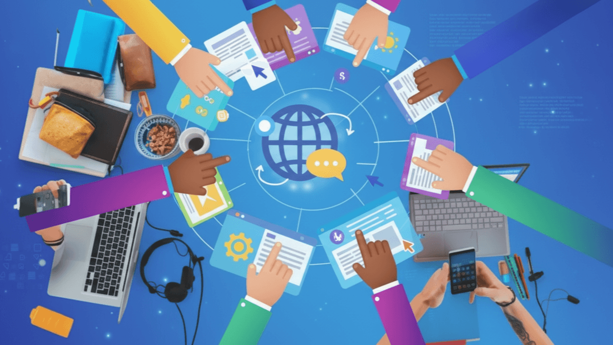 Mulai Gratis, Rasakan Bedanya